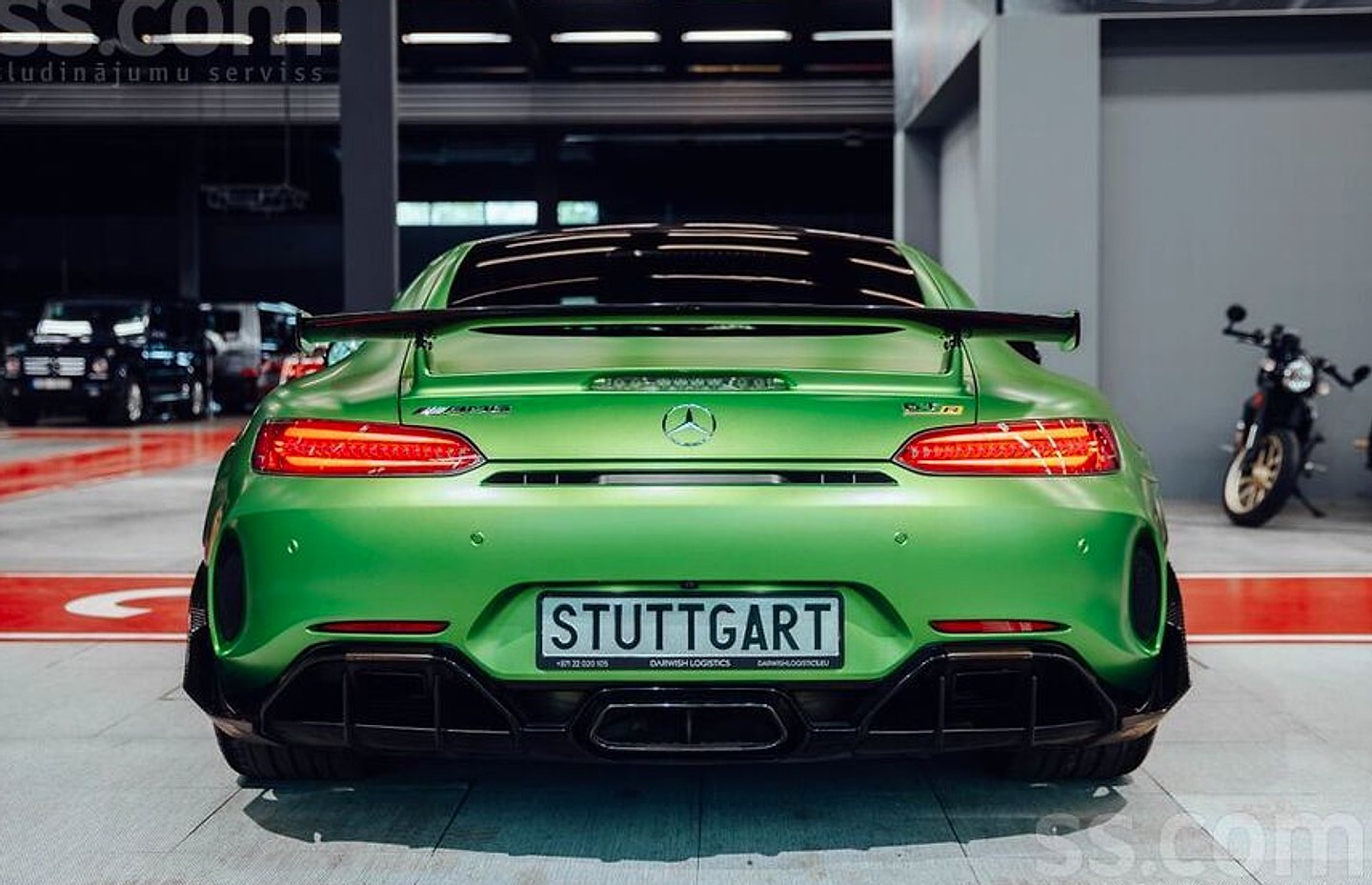 Mercedes-Benz Citi — foto 5