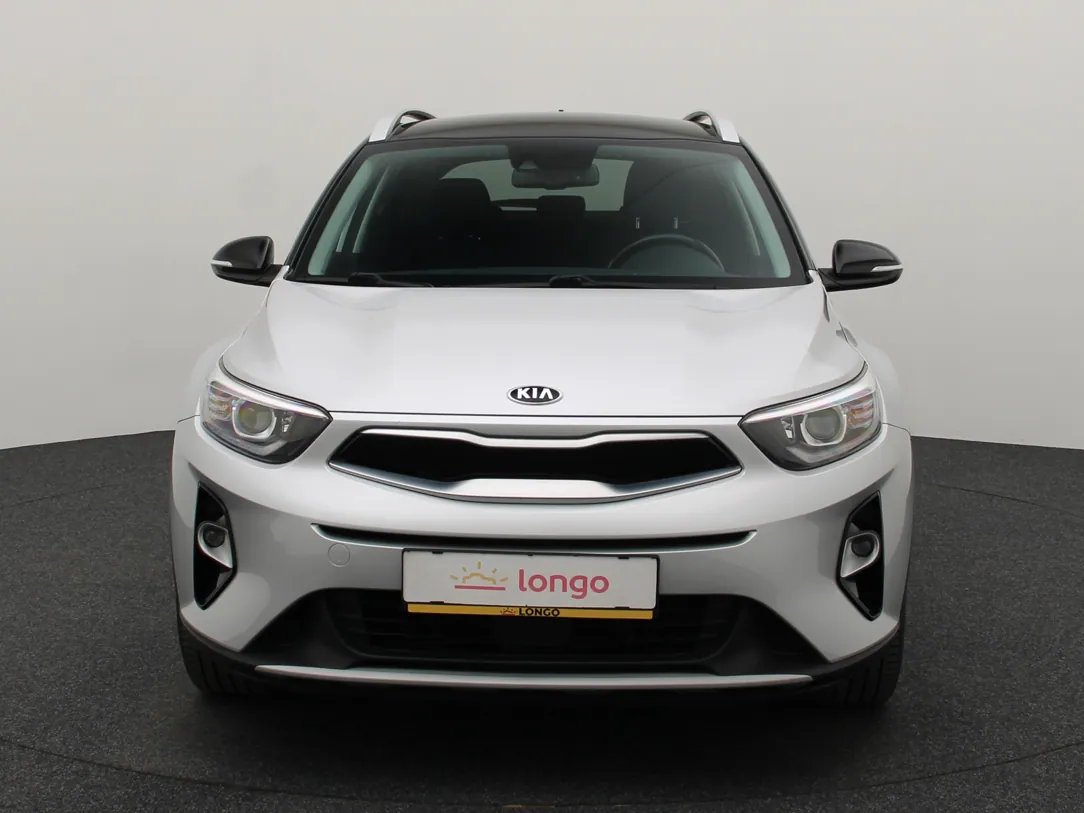 KIA Stonic — foto 4