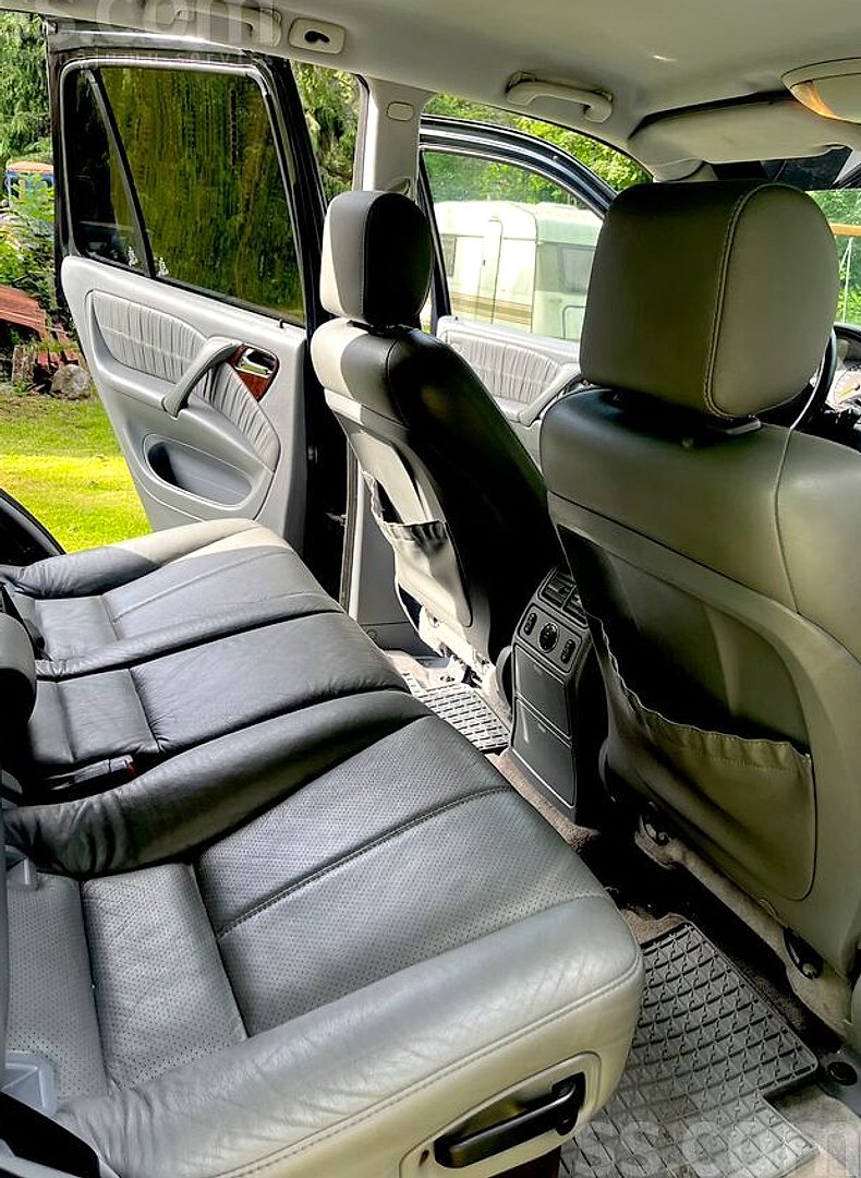 Mercedes-Benz ML270 — foto 6