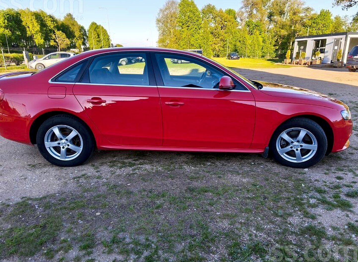 Audi A4 — foto 6