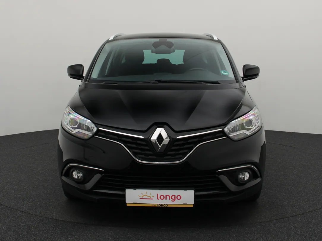 Renault Grand Scenic — foto 4