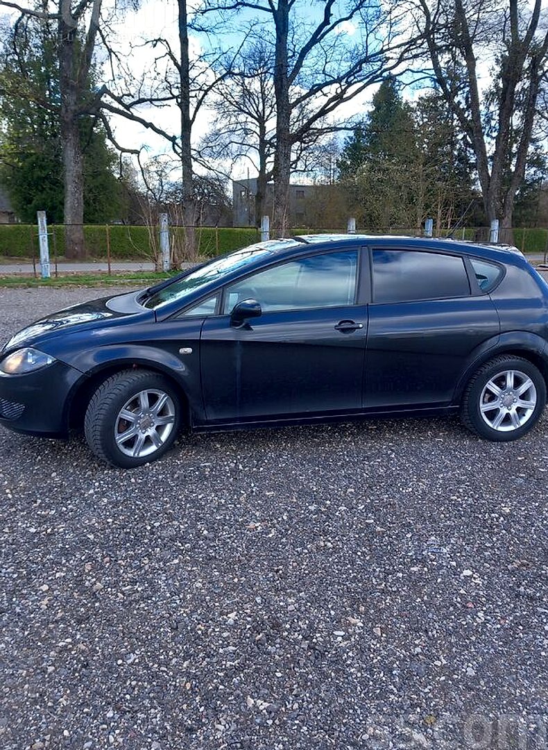 SEAT Leon — foto 6