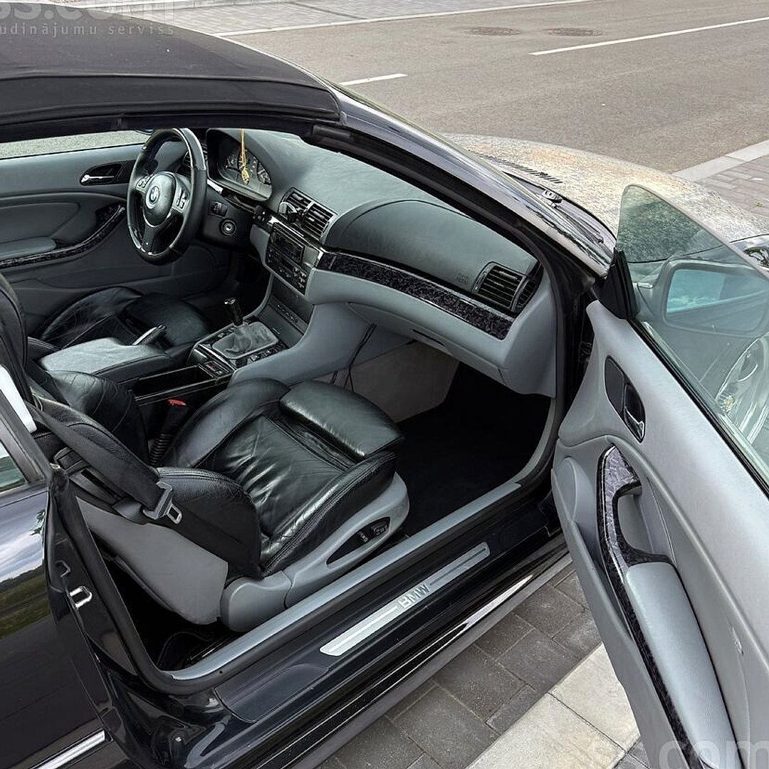BMW 320 — foto 2