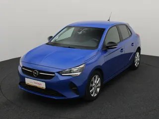 Opel Corsa, 2021. gads