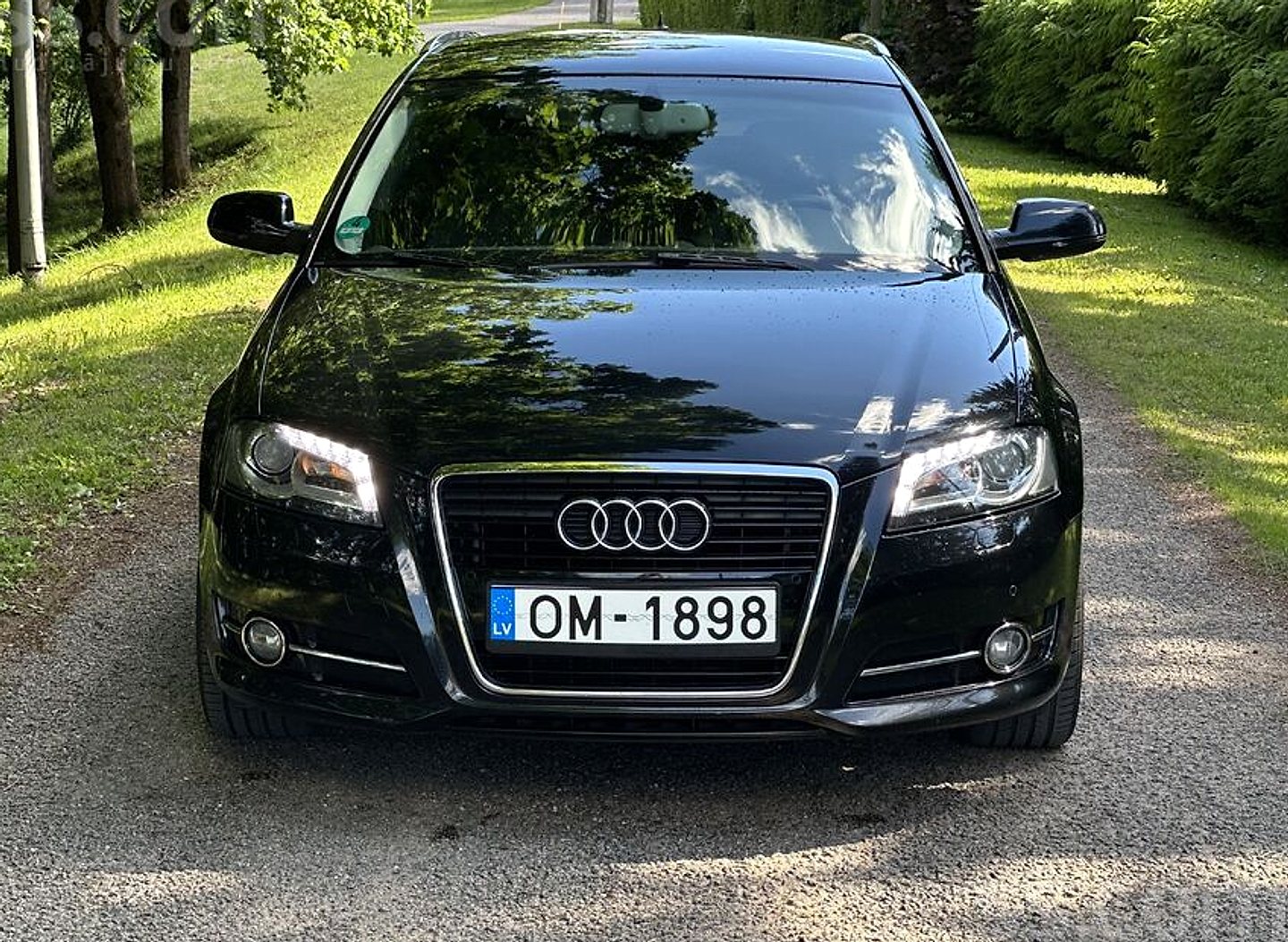 Audi A3 — foto 6