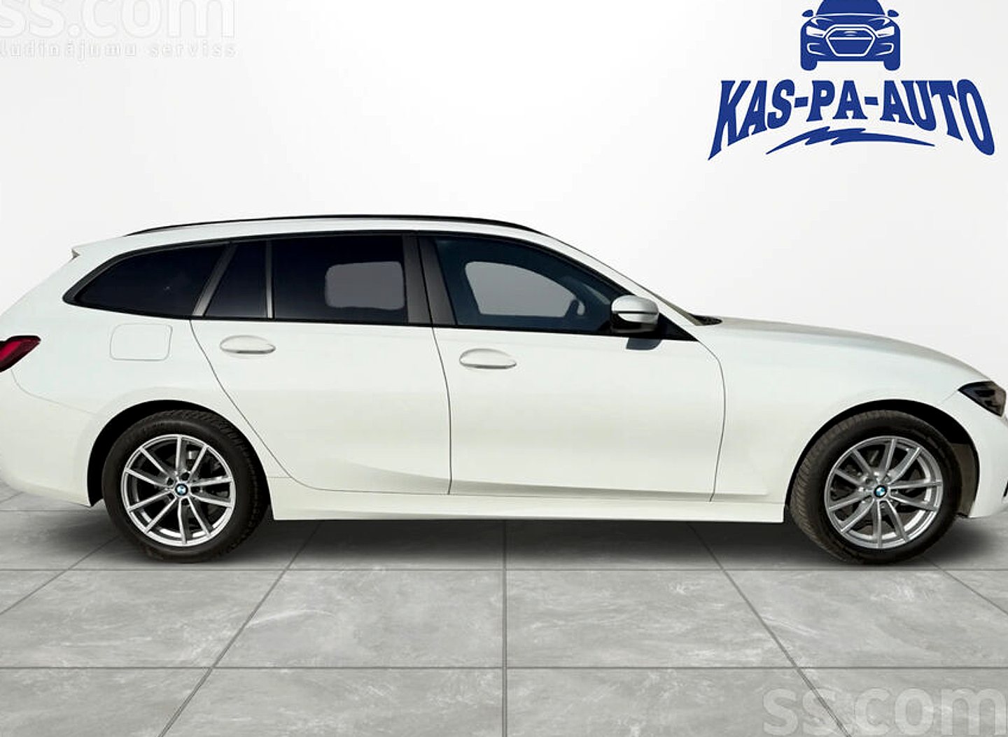 BMW 320 — foto 4