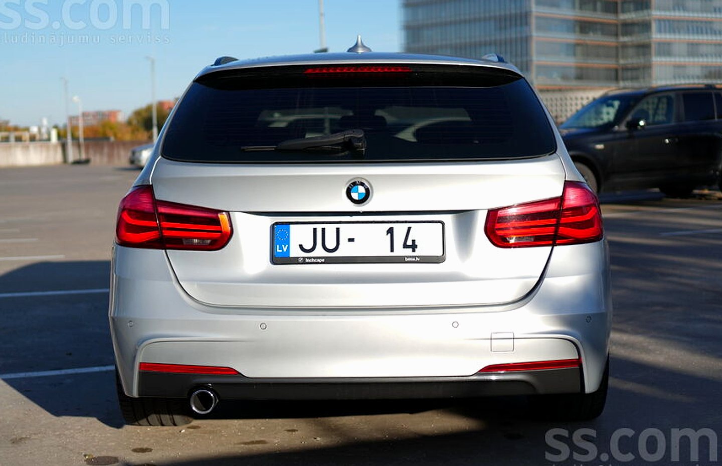 BMW 318 — foto 6