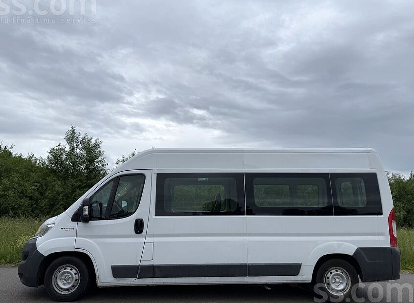 Fiat Ducato — foto 3
