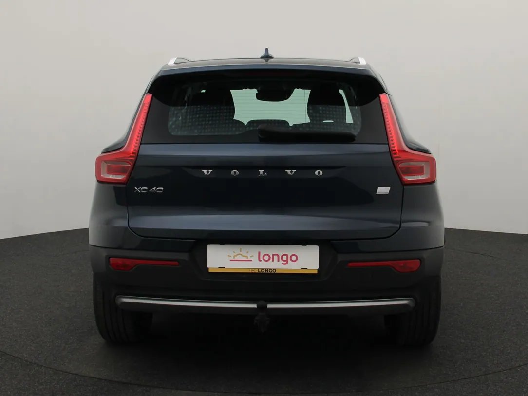 Volvo Xc40 — foto 6