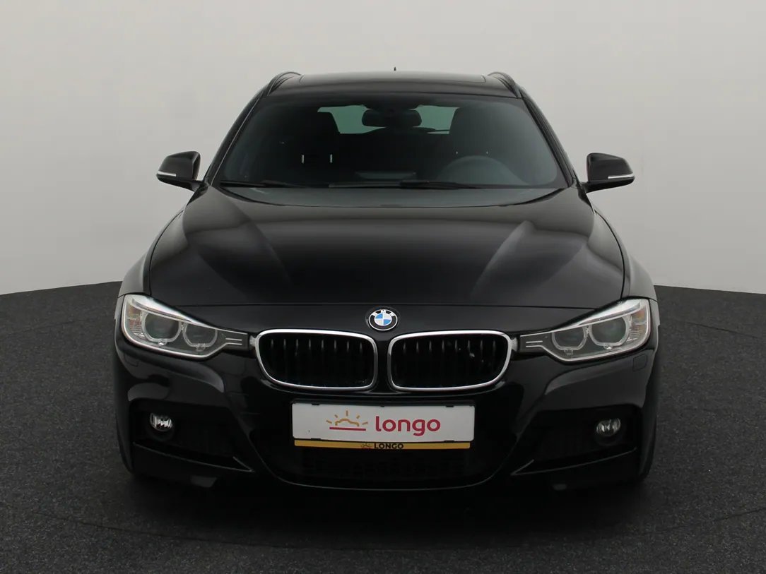 BMW 320 — foto 4