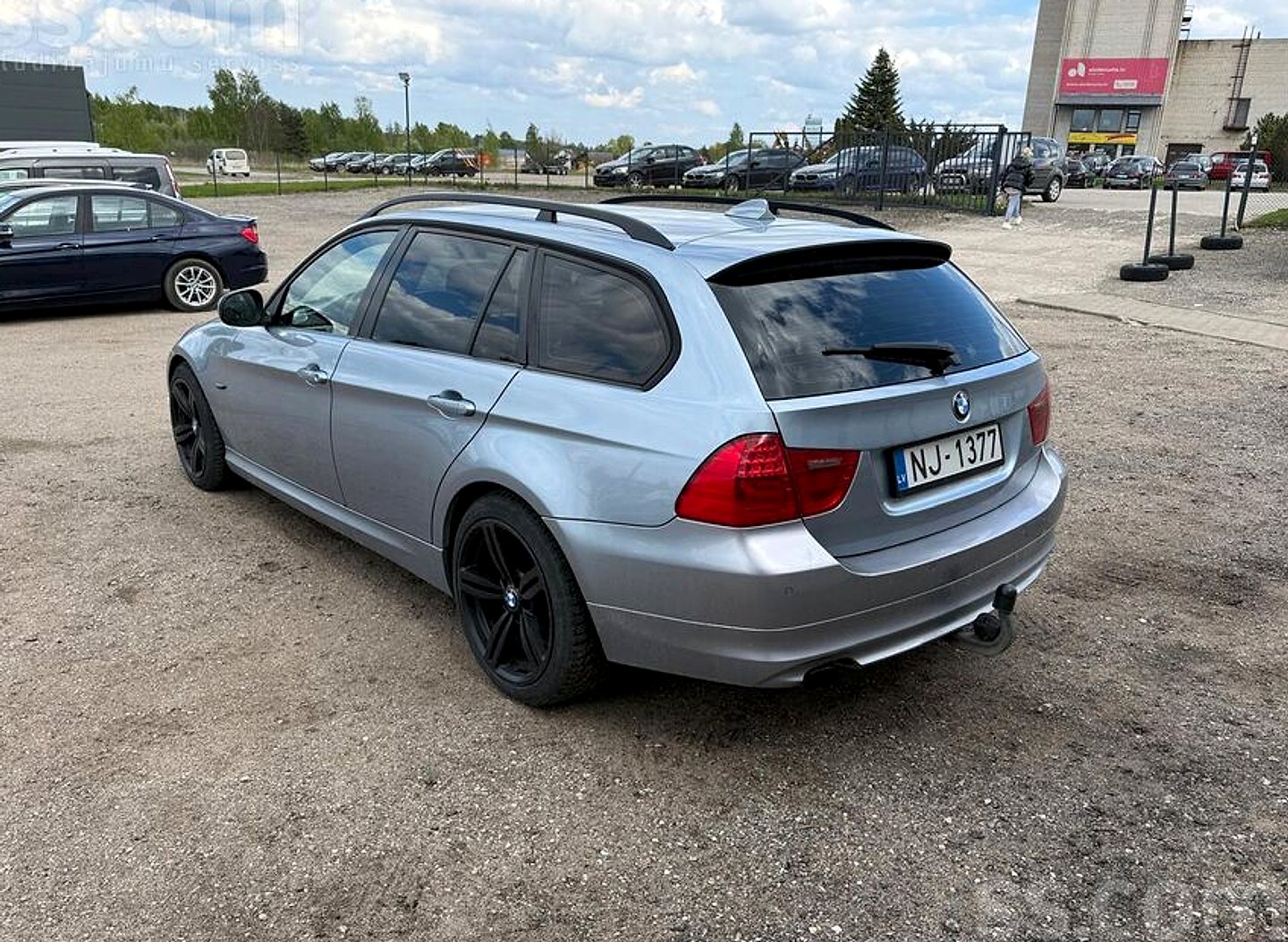 BMW 318 — foto 4