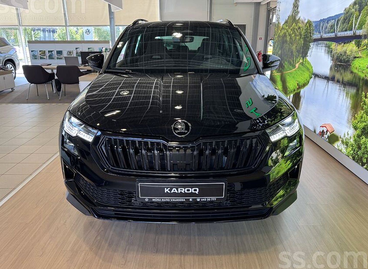 Škoda Karoq — foto 2