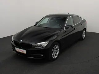 BMW 320 Gran Turismo, 2013. gads