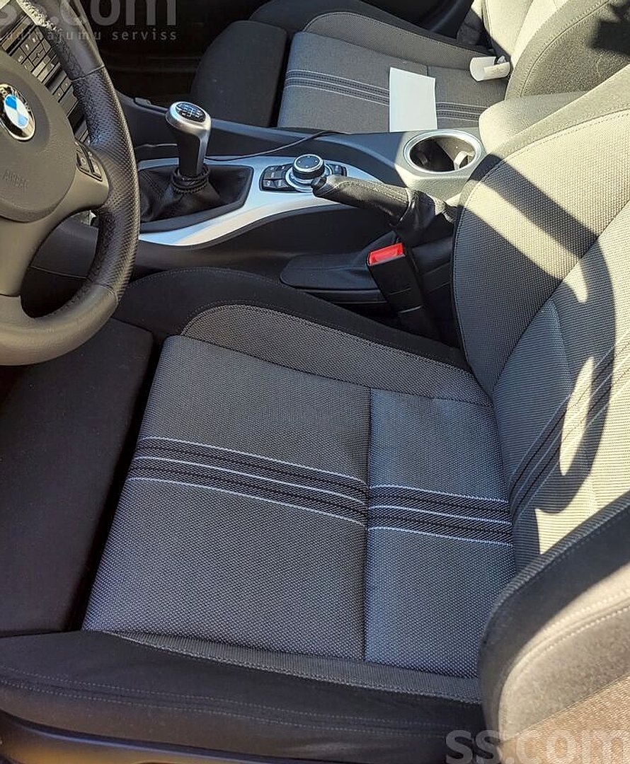 BMW X1 — foto 6