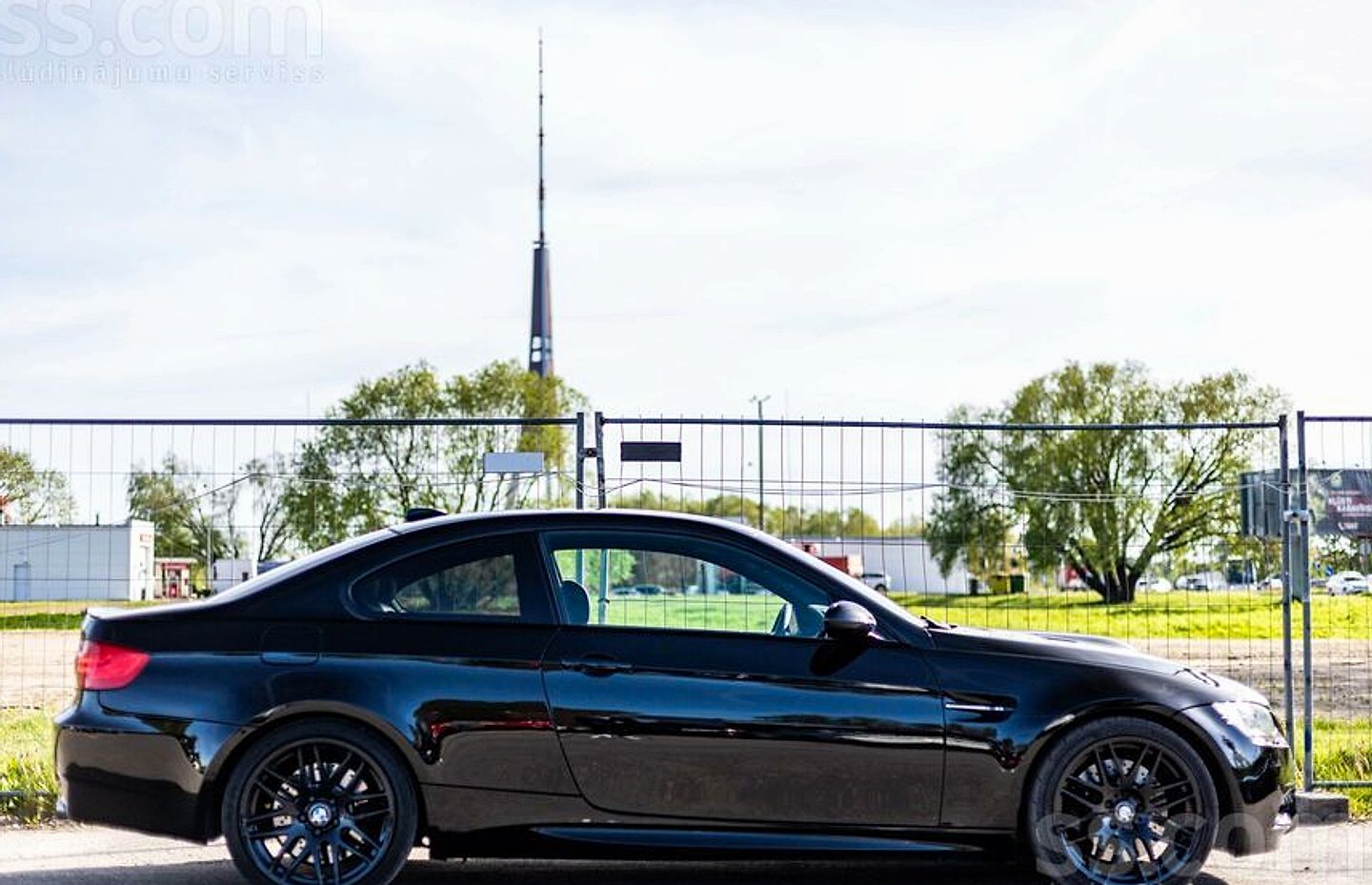 BMW M3 — foto 5