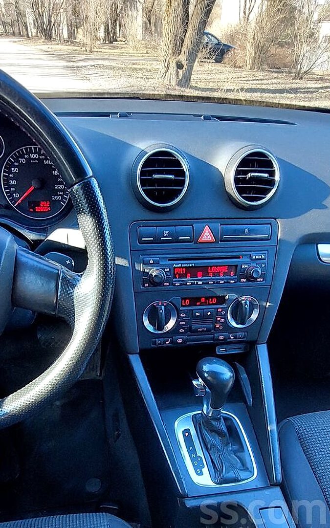 Audi A3 — foto 5