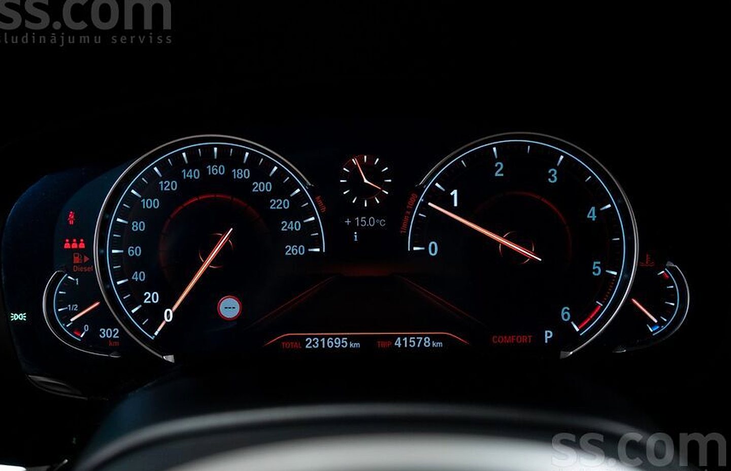 BMW 630 — foto 5