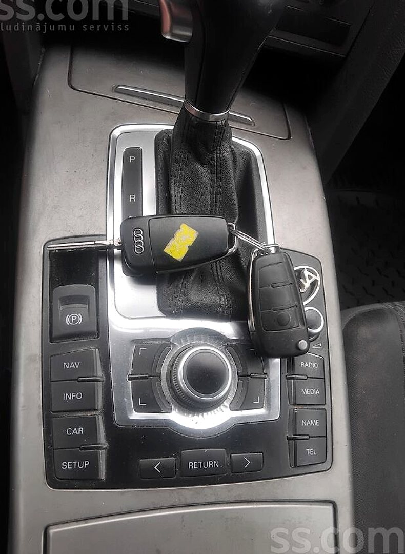 Audi A6 — foto 6