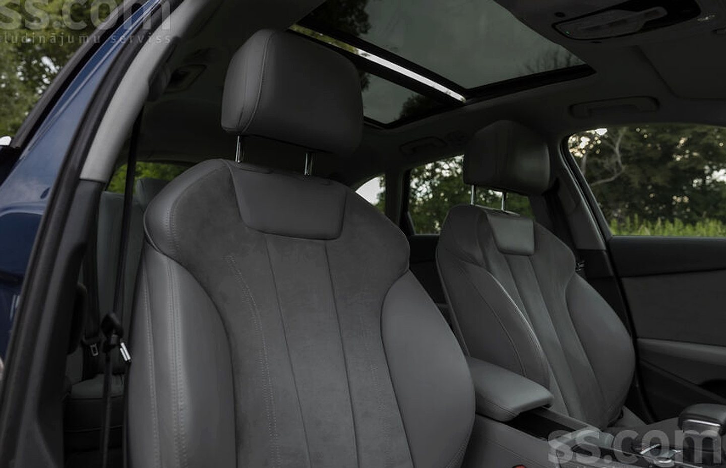 Audi A4 — foto 5