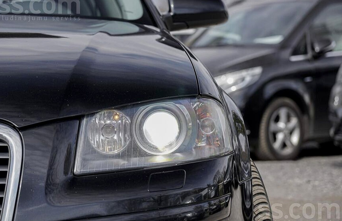 Audi A3 — foto 5