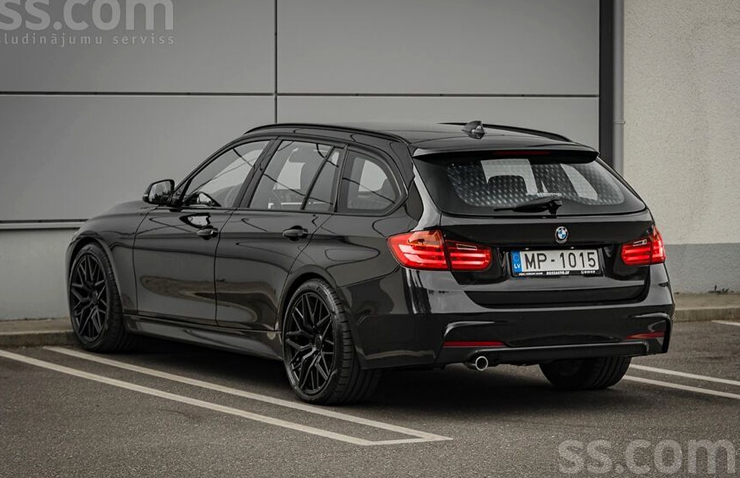 BMW 318 — foto 6
