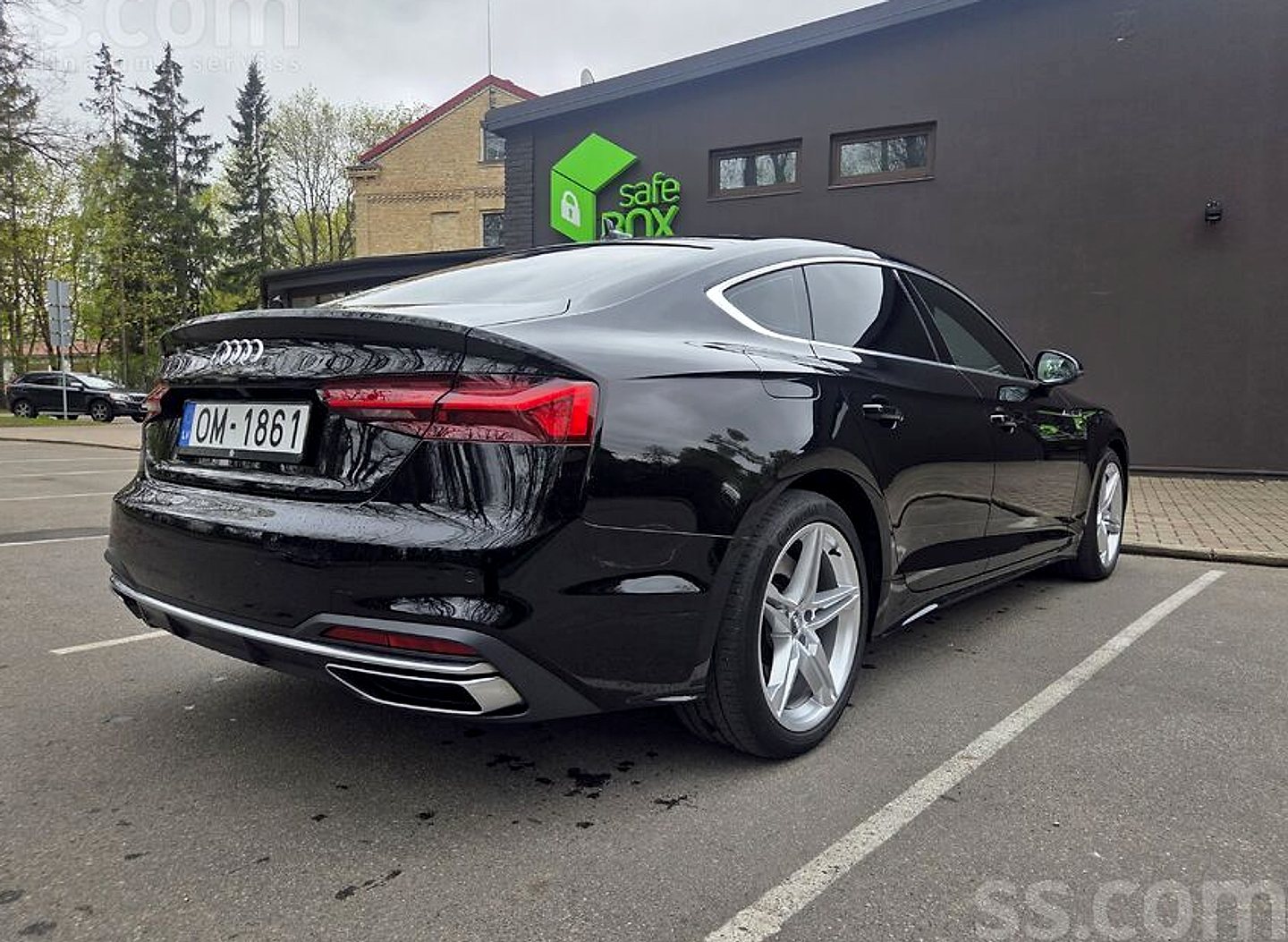 Audi A5 — foto 4