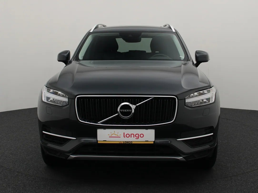 Volvo Xc90 — foto 4