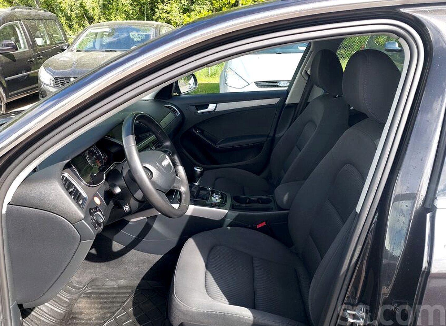 Audi A4 — foto 6