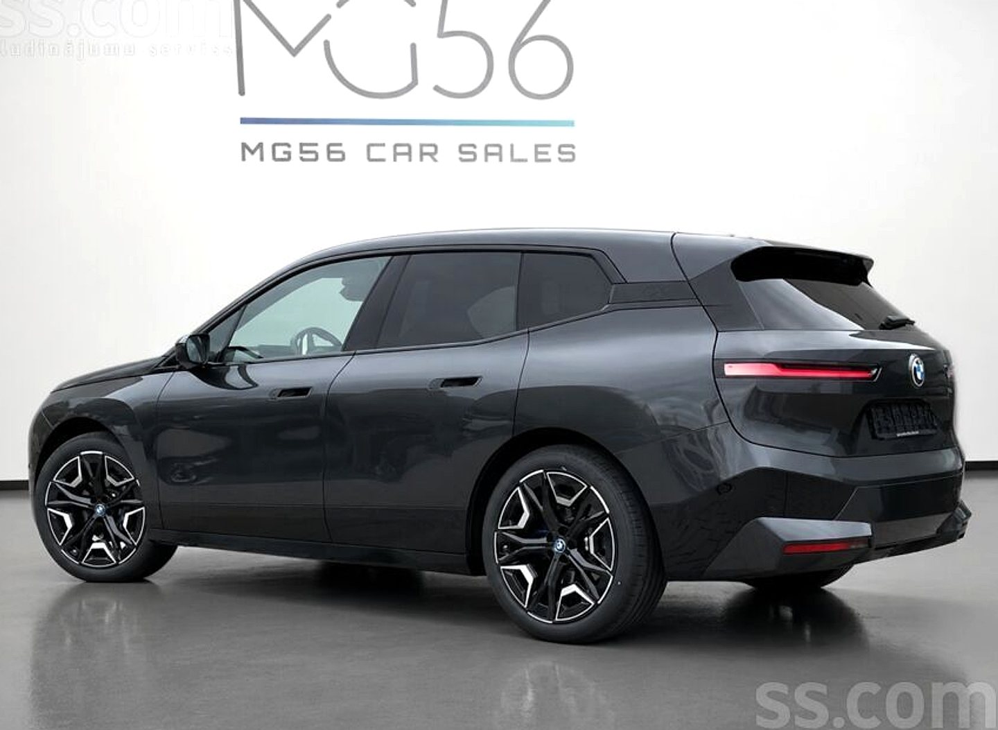 BMW Citi — foto 2