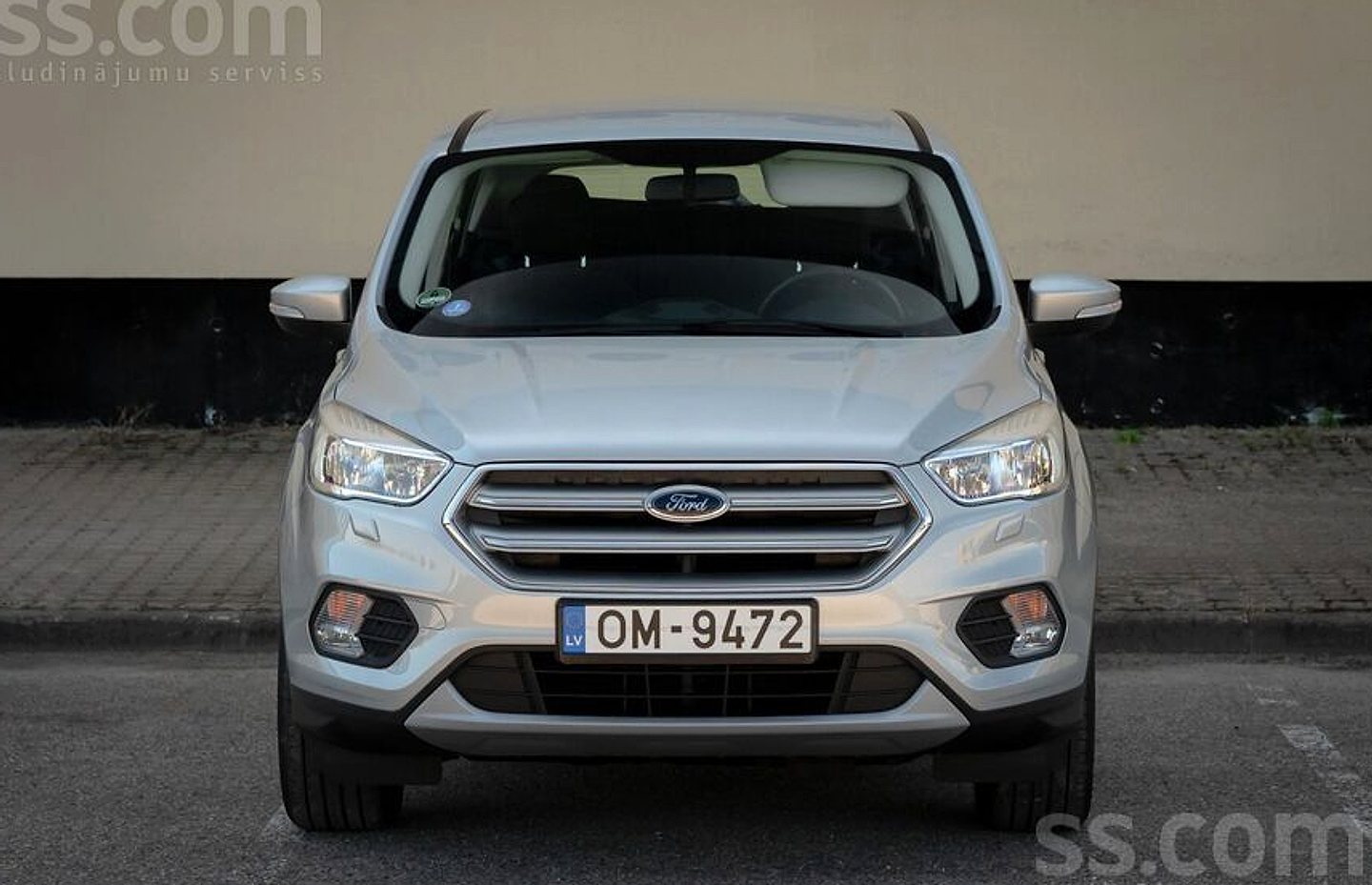 Ford Kuga — foto 2