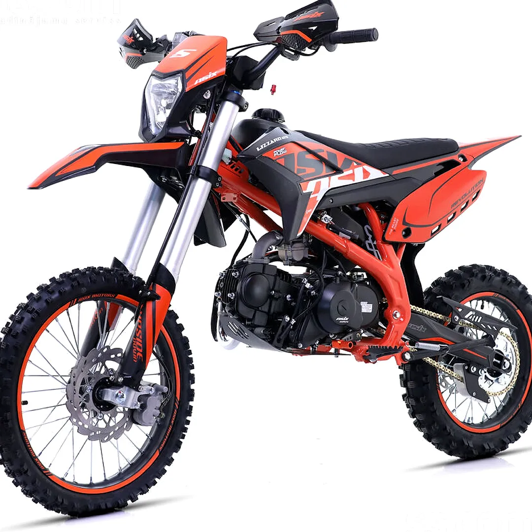Cits Lizzard 125