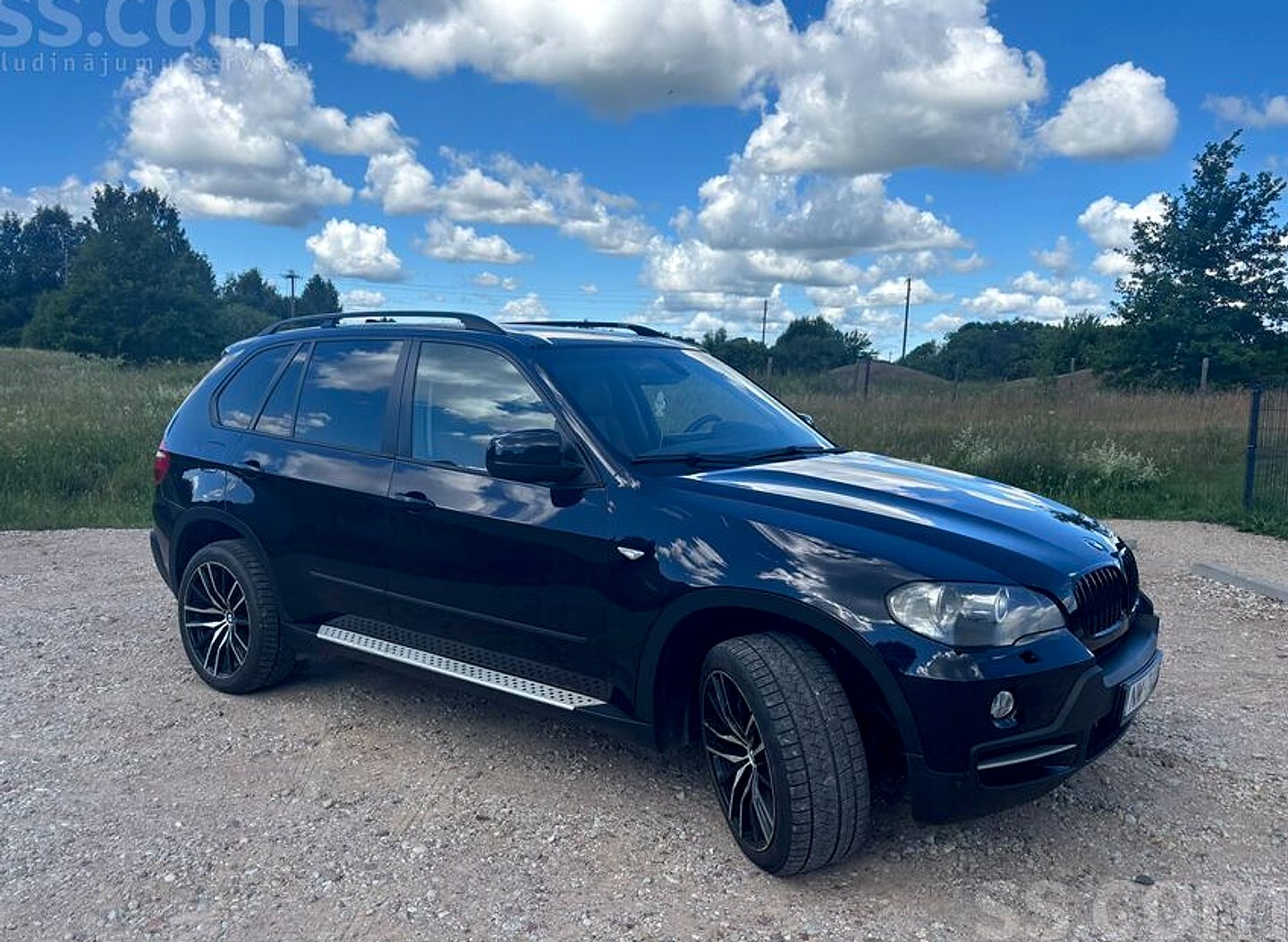 BMW X5 — foto 2