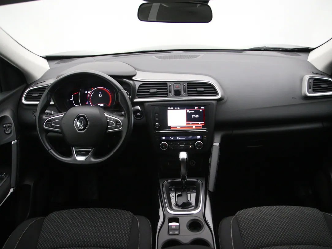 Renault Kadjar — foto 3