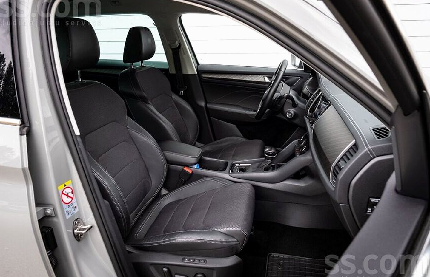 Škoda Kodiaq — foto 6