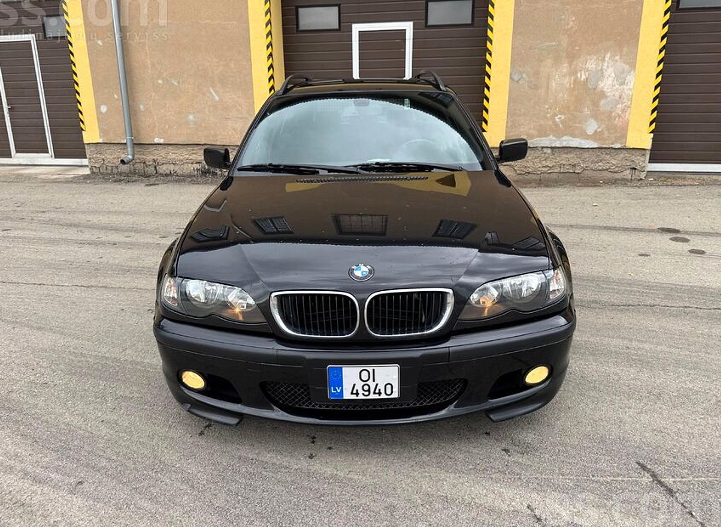 BMW 320 — foto 6