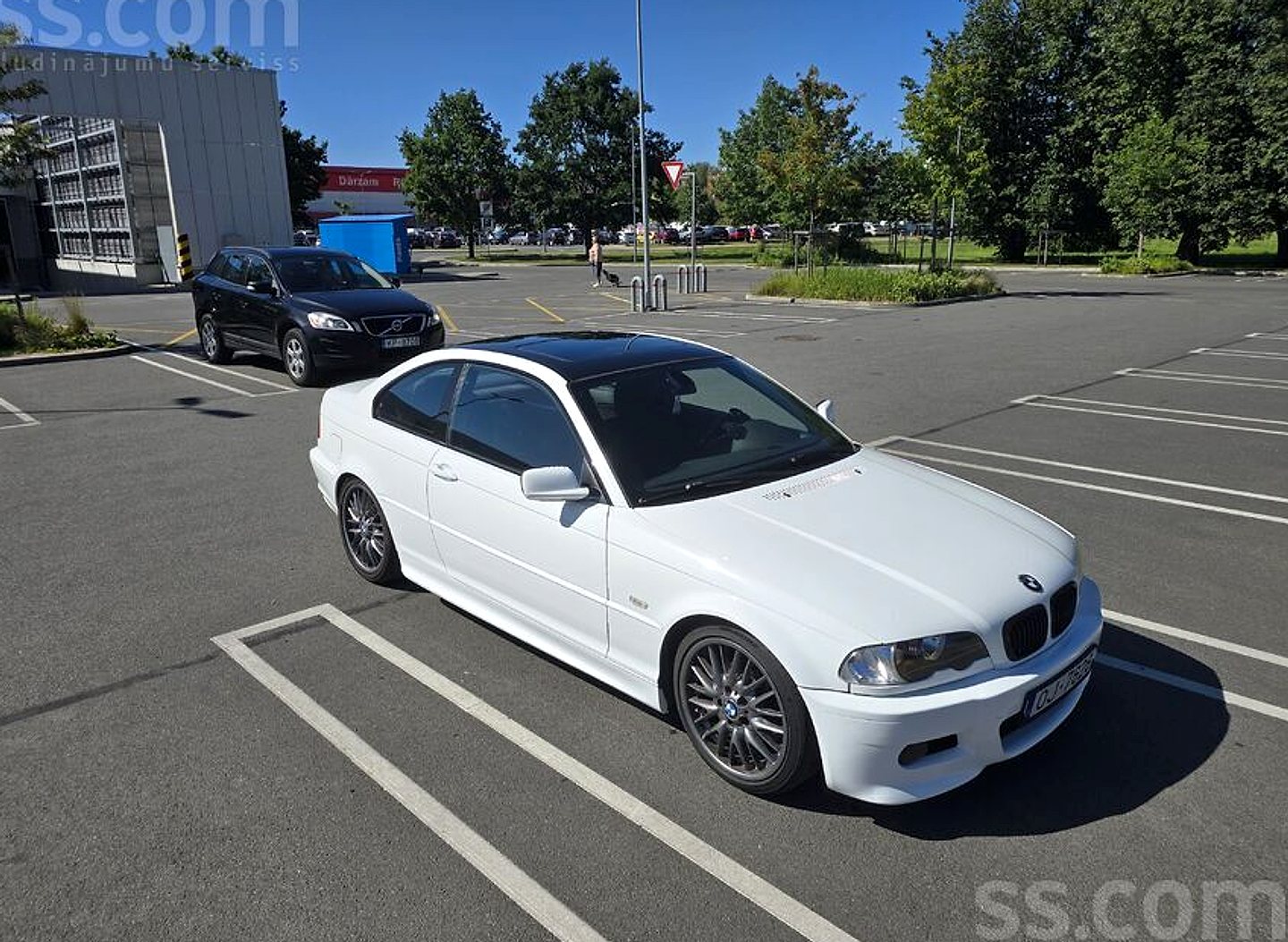 BMW 320 — foto 2