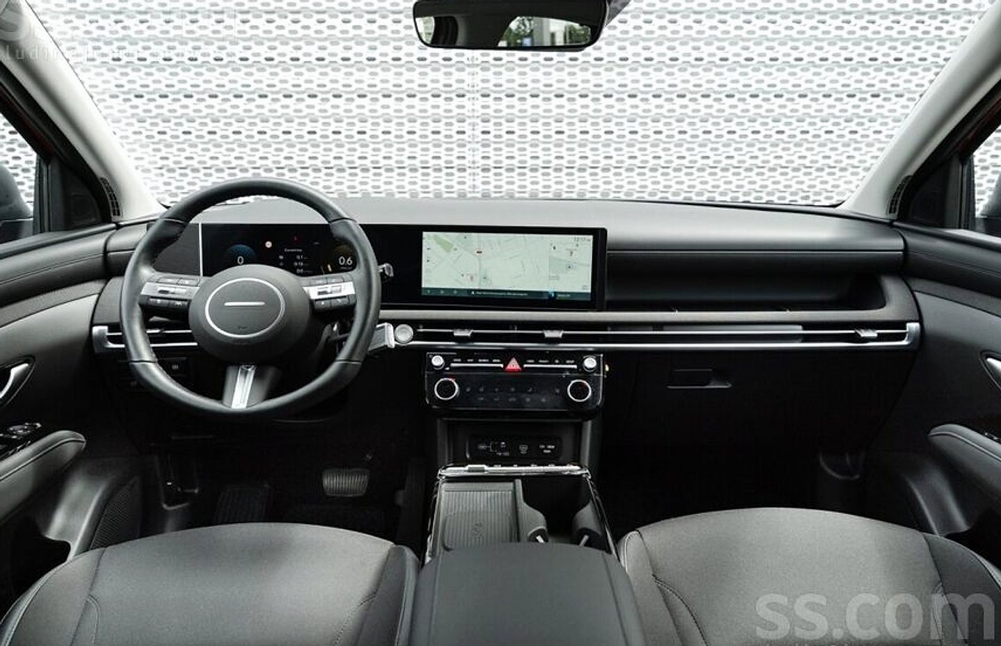 Hyundai Tucson — foto 6