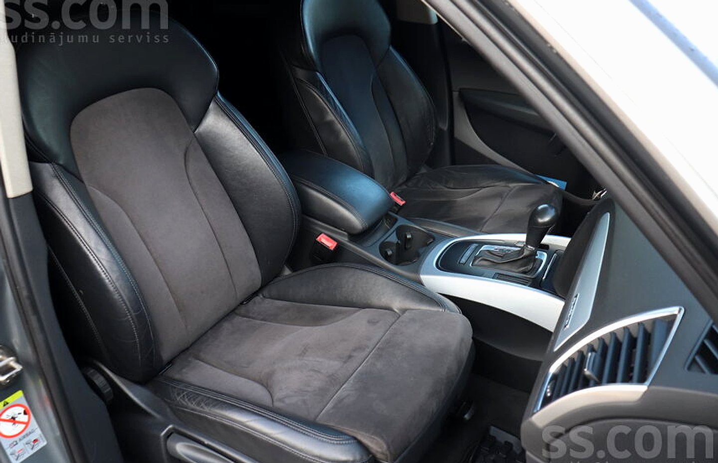 Audi Q5 — foto 6