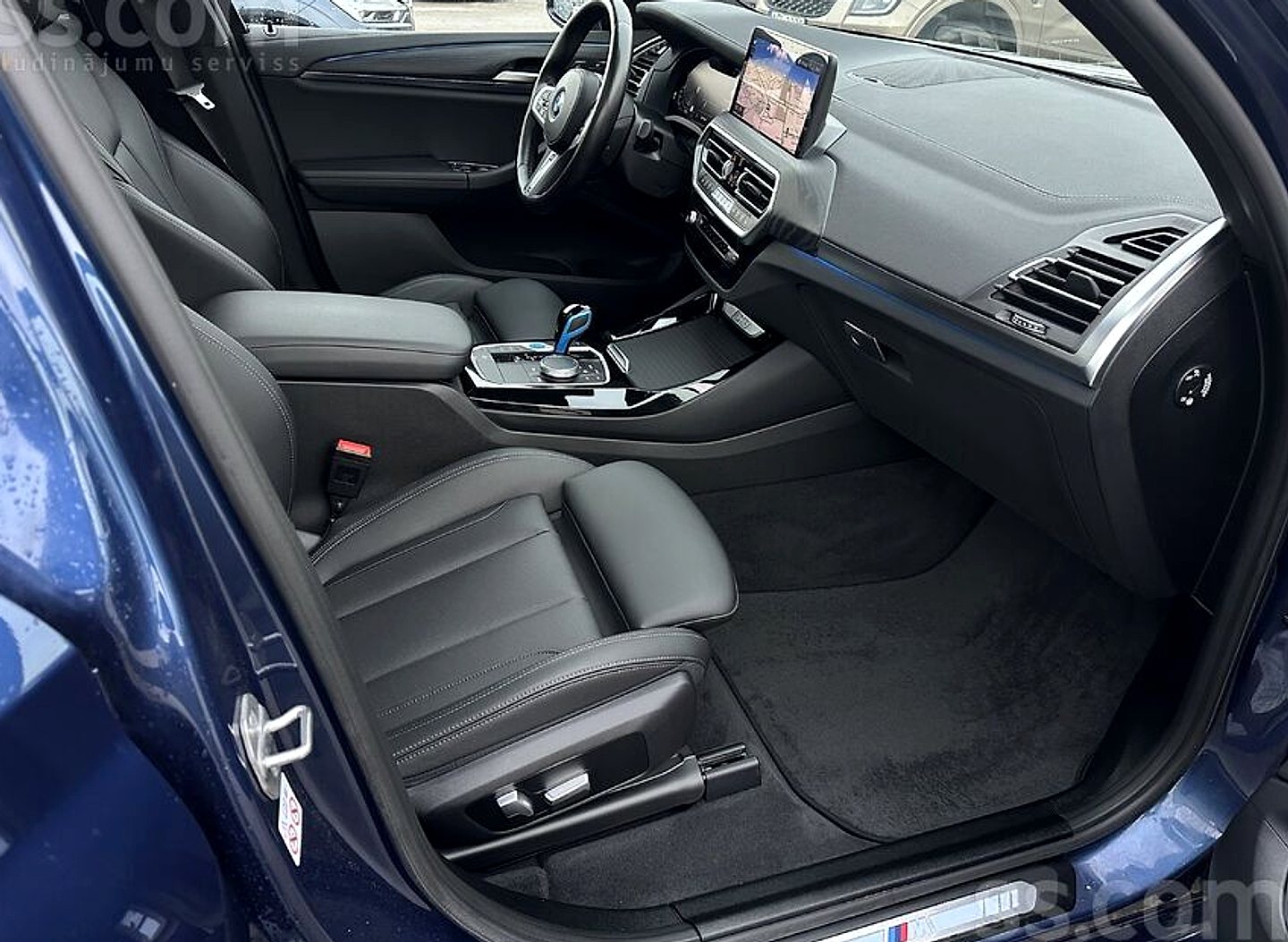 BMW Citi — foto 5