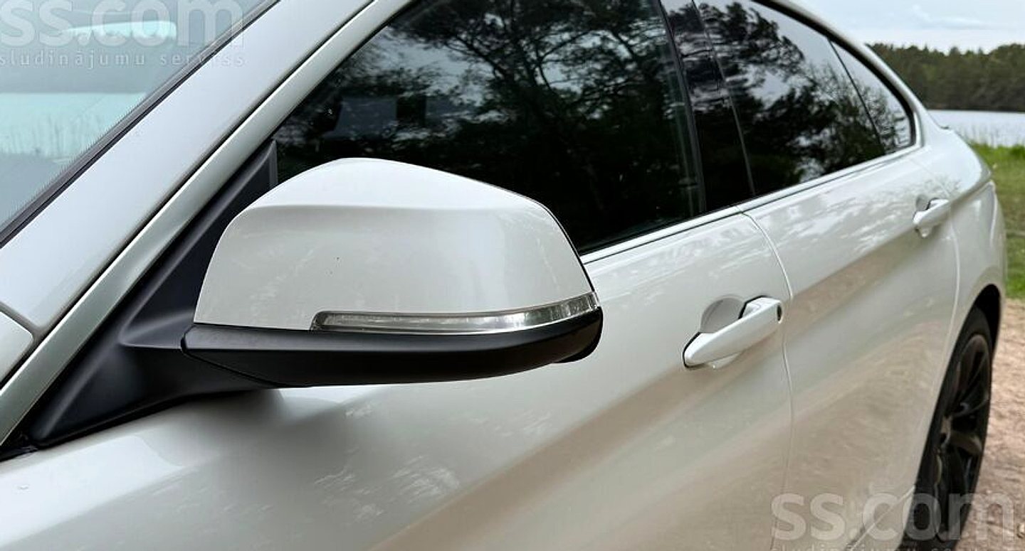 BMW 420 — foto 5