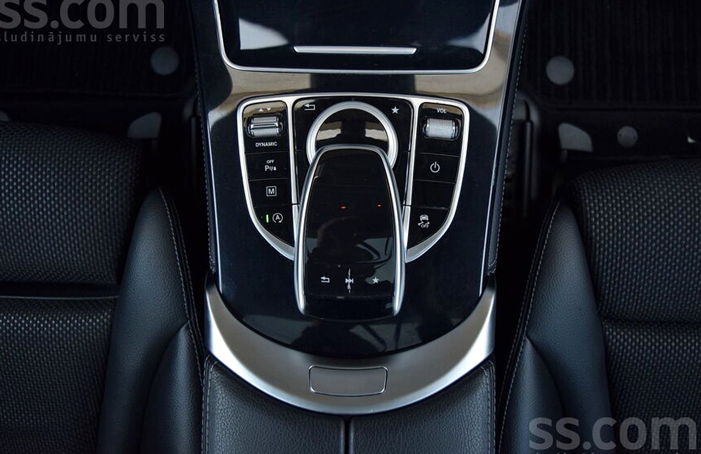 Mercedes-Benz GLC 220 — foto 5