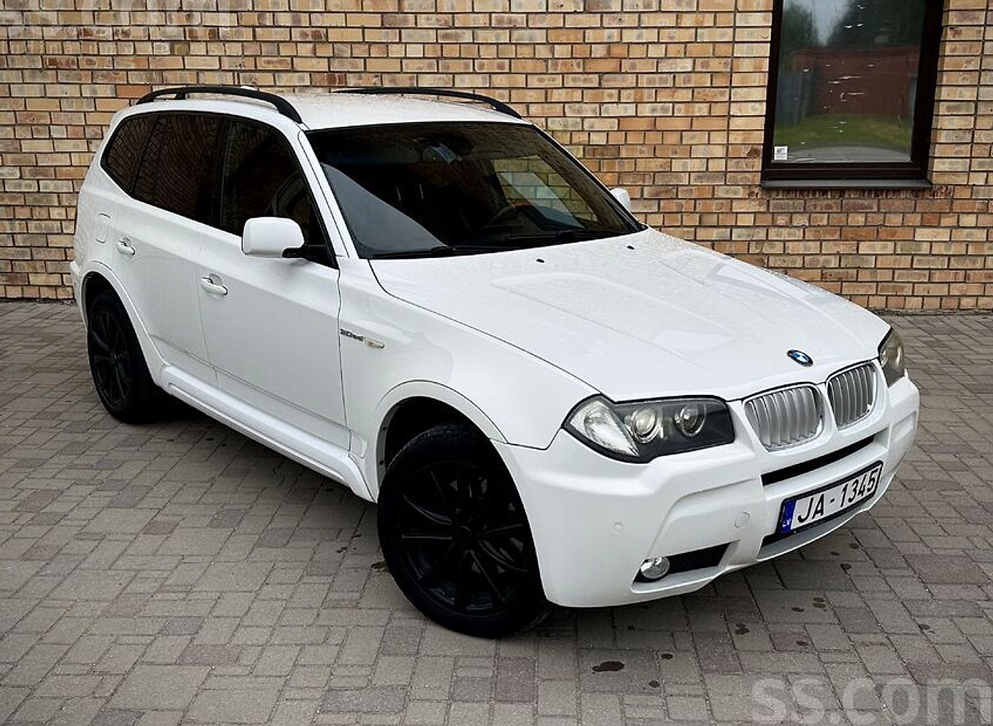 BMW X3 — foto 2