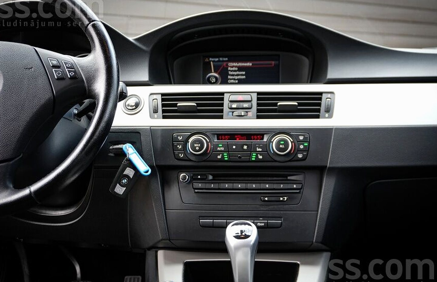 BMW 318 — foto 6