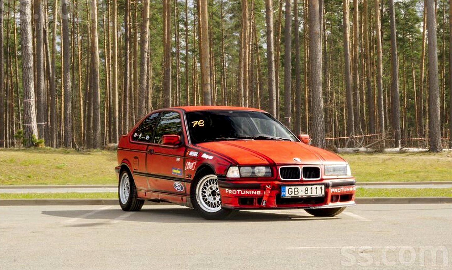BMW 316 — foto 2