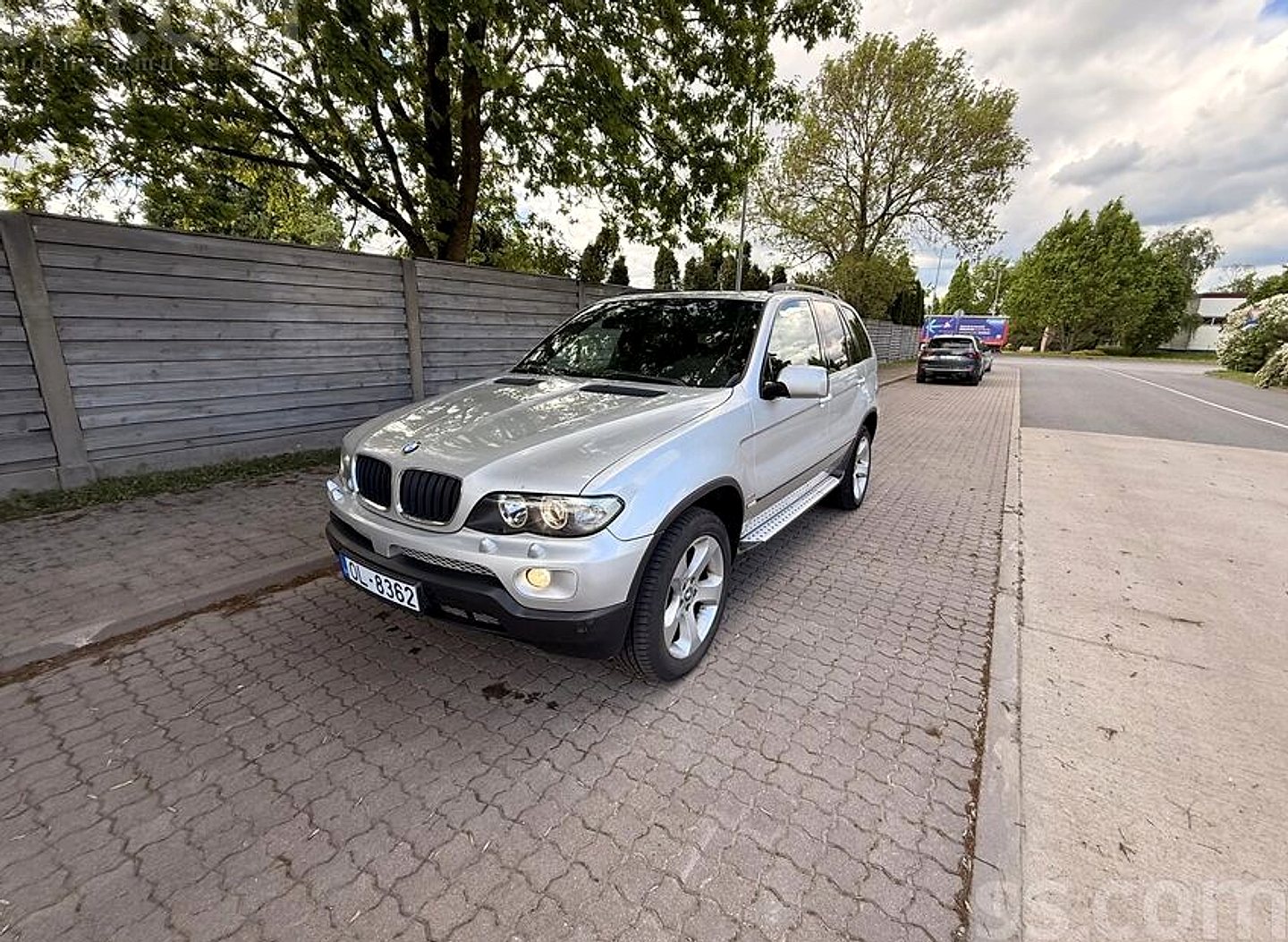 BMW X5 — foto 3