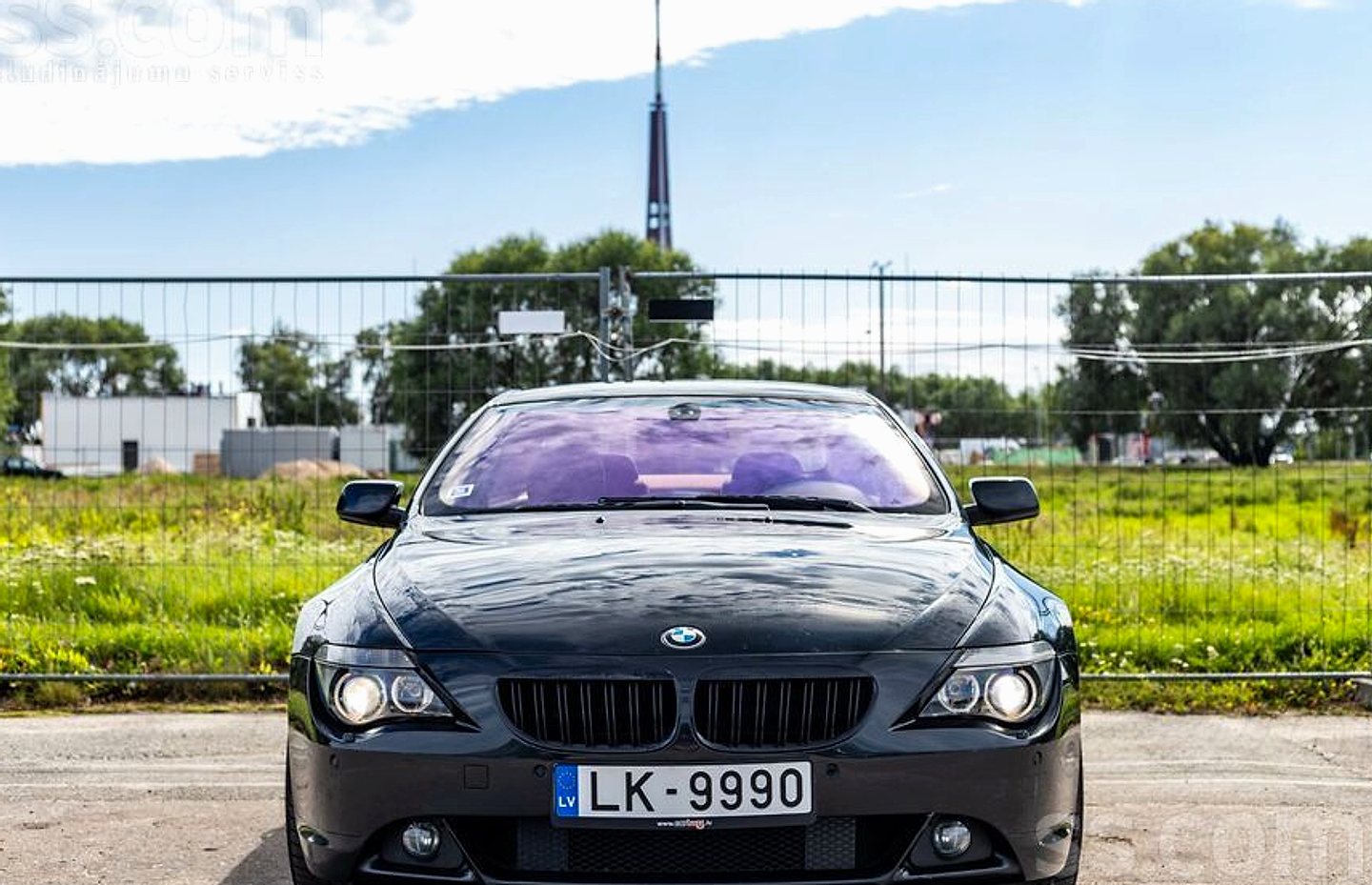 BMW 645 — foto 3
