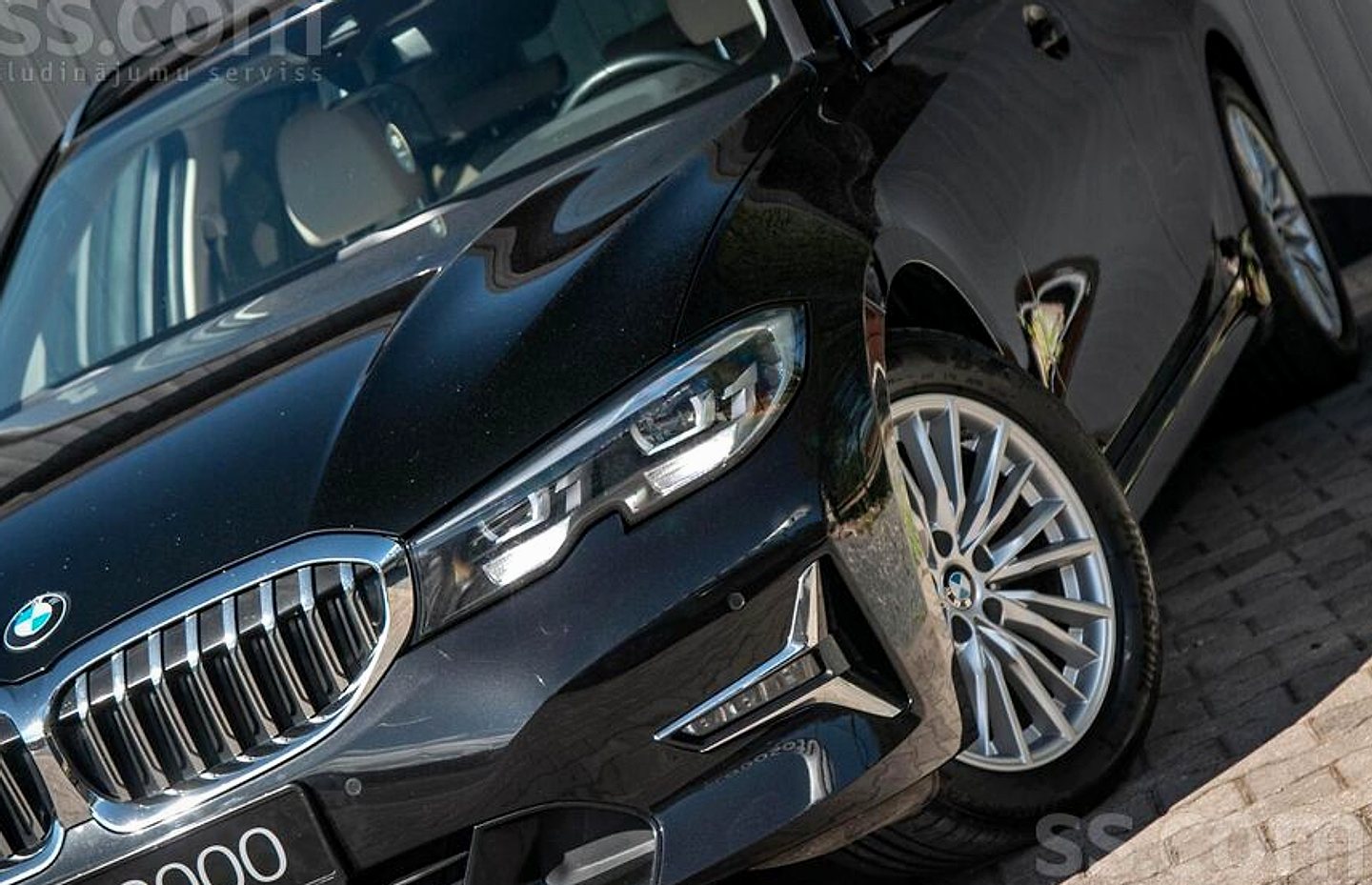 BMW 318 — foto 5