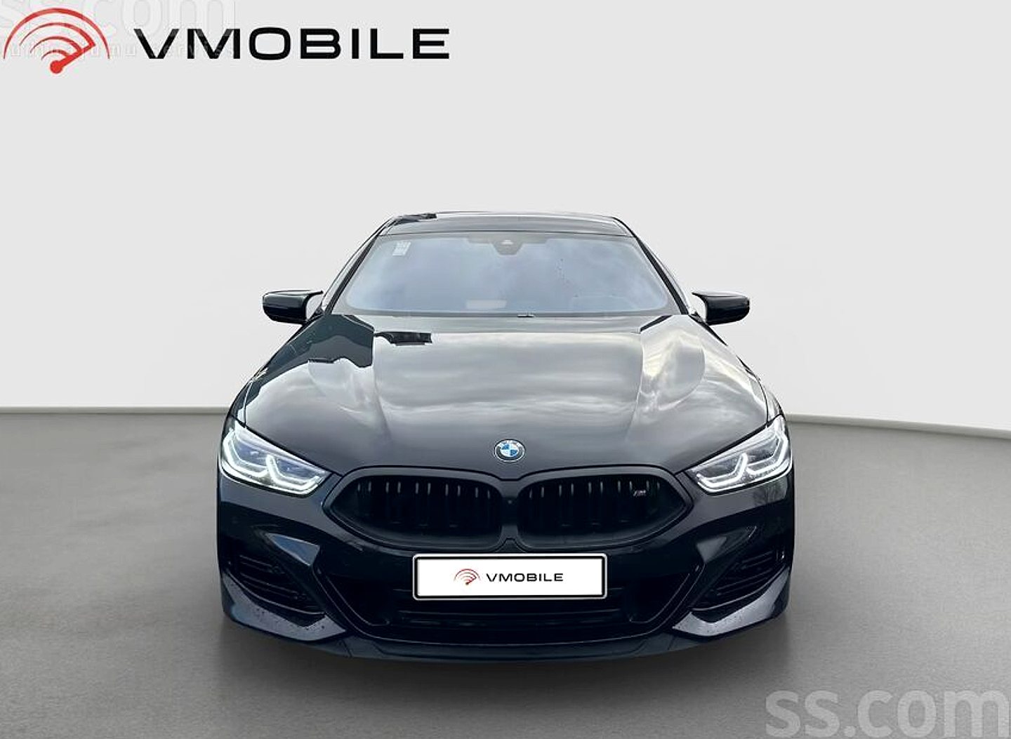BMW 850 — foto 3