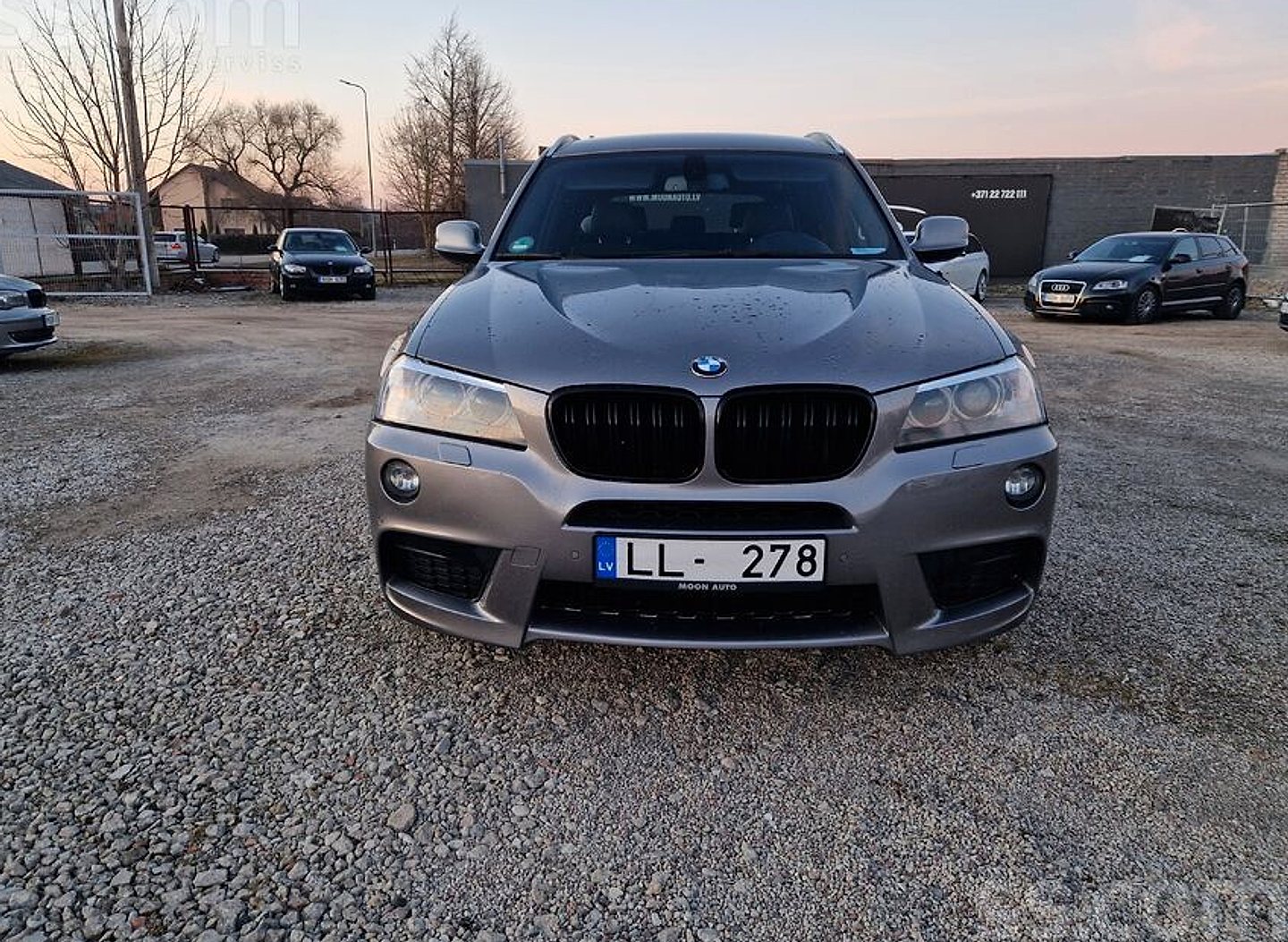 BMW X3 — foto 2
