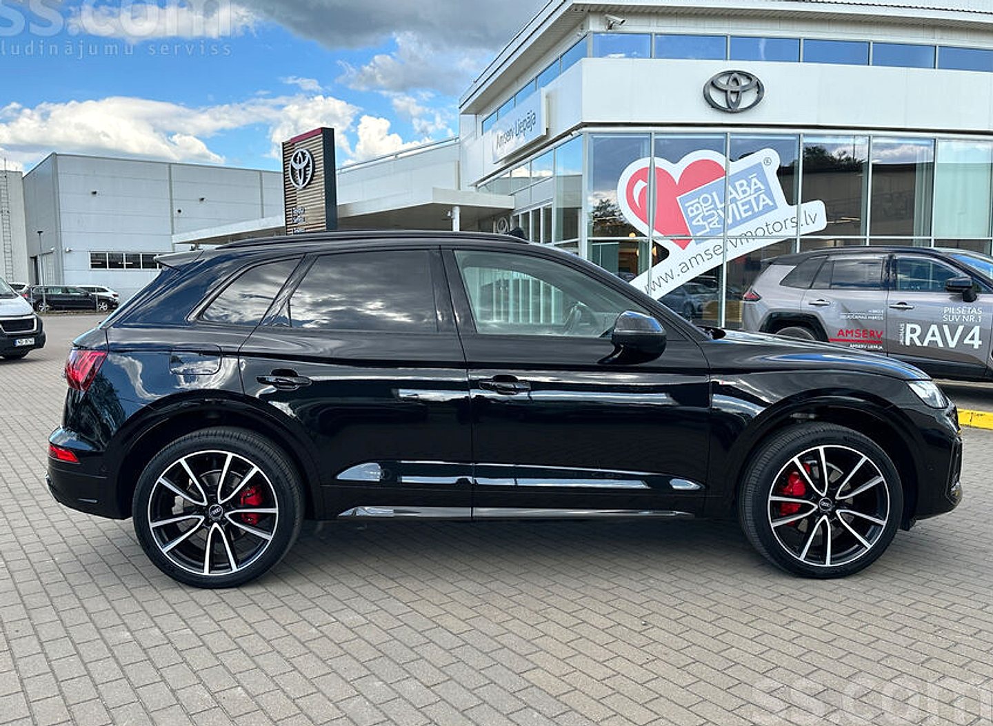 Audi Q5 — foto 5